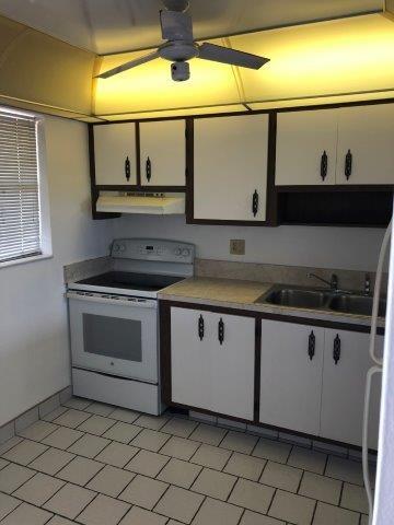 Cypress Bend 1-D Condo - Residential Lease