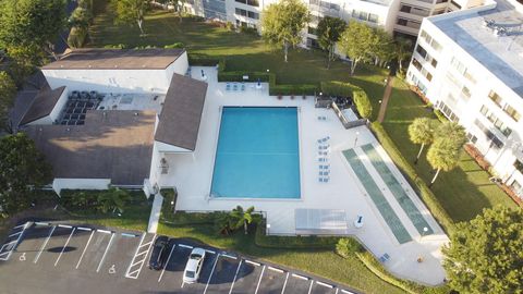 A home in Lake Worth