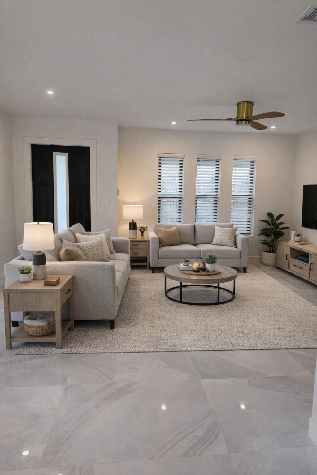 Photo of 9287 Sunrise Drive #9287, West Palm Beach, FL 33403 (MLS # R11165870)