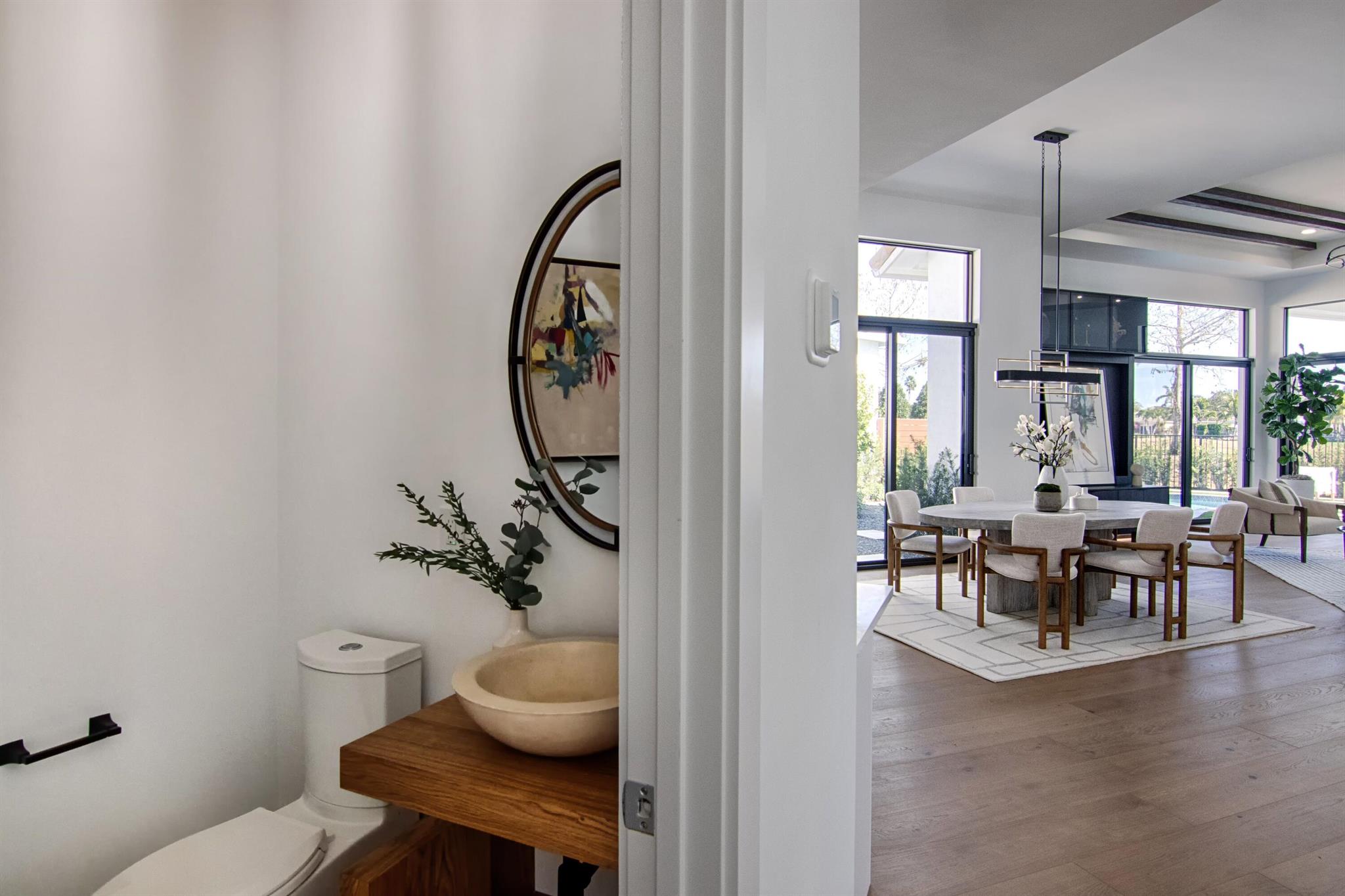 EAGLES LANDING OF P B POL - Residential