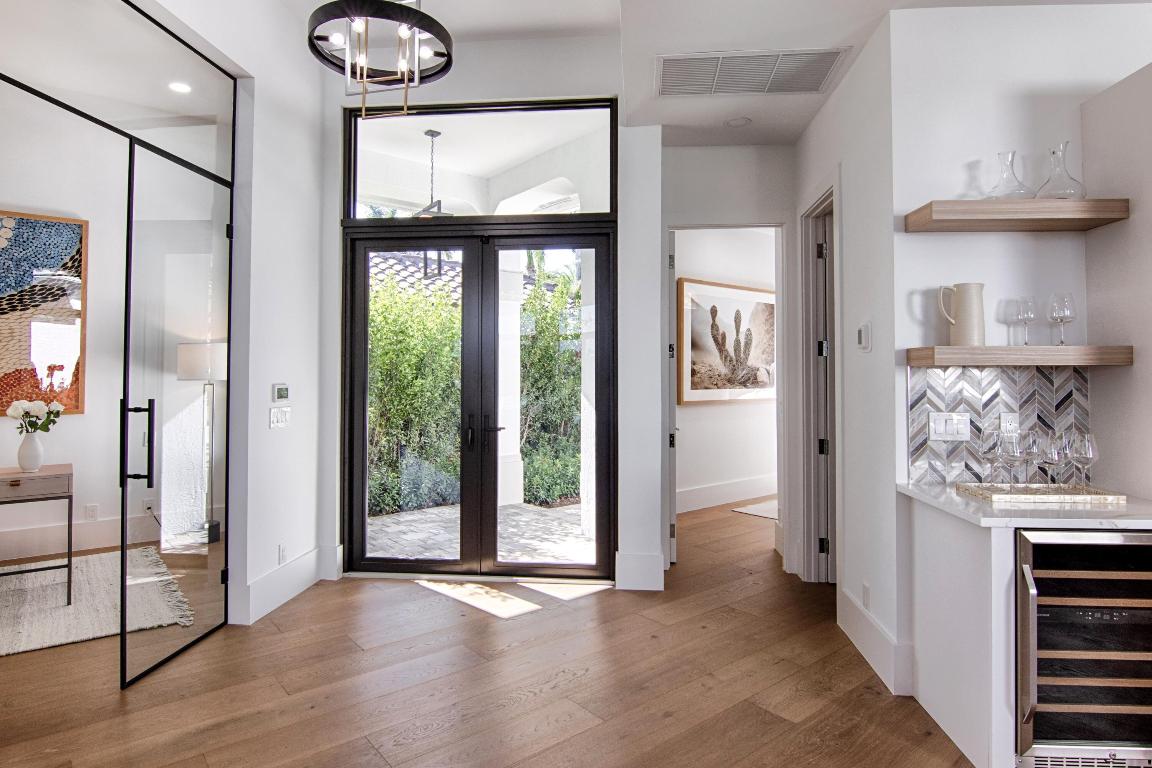 EAGLES LANDING OF P B POLO AND COUNTRY CLUB - Residential