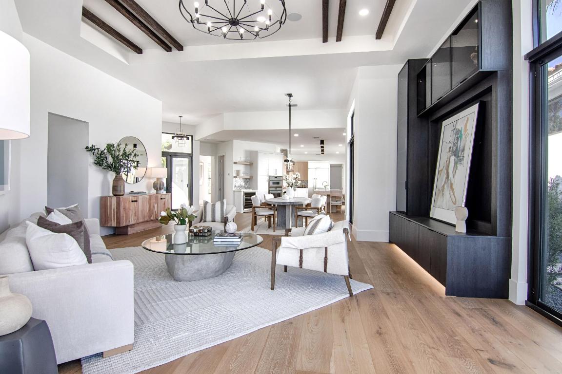 EAGLES LANDING OF P B POLO AND COUNTRY CLUB - Residential