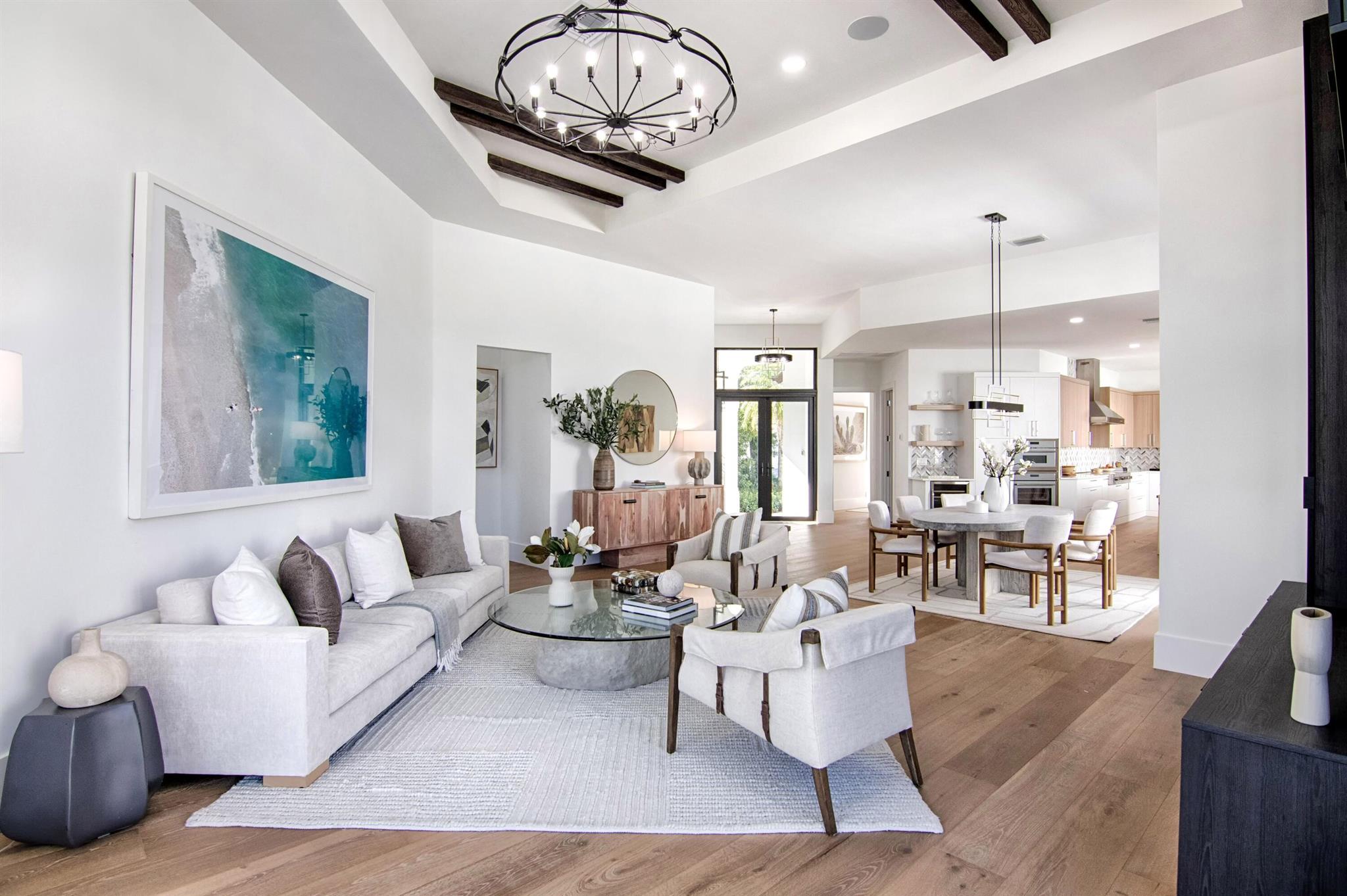 EAGLES LANDING OF P B POL - Residential