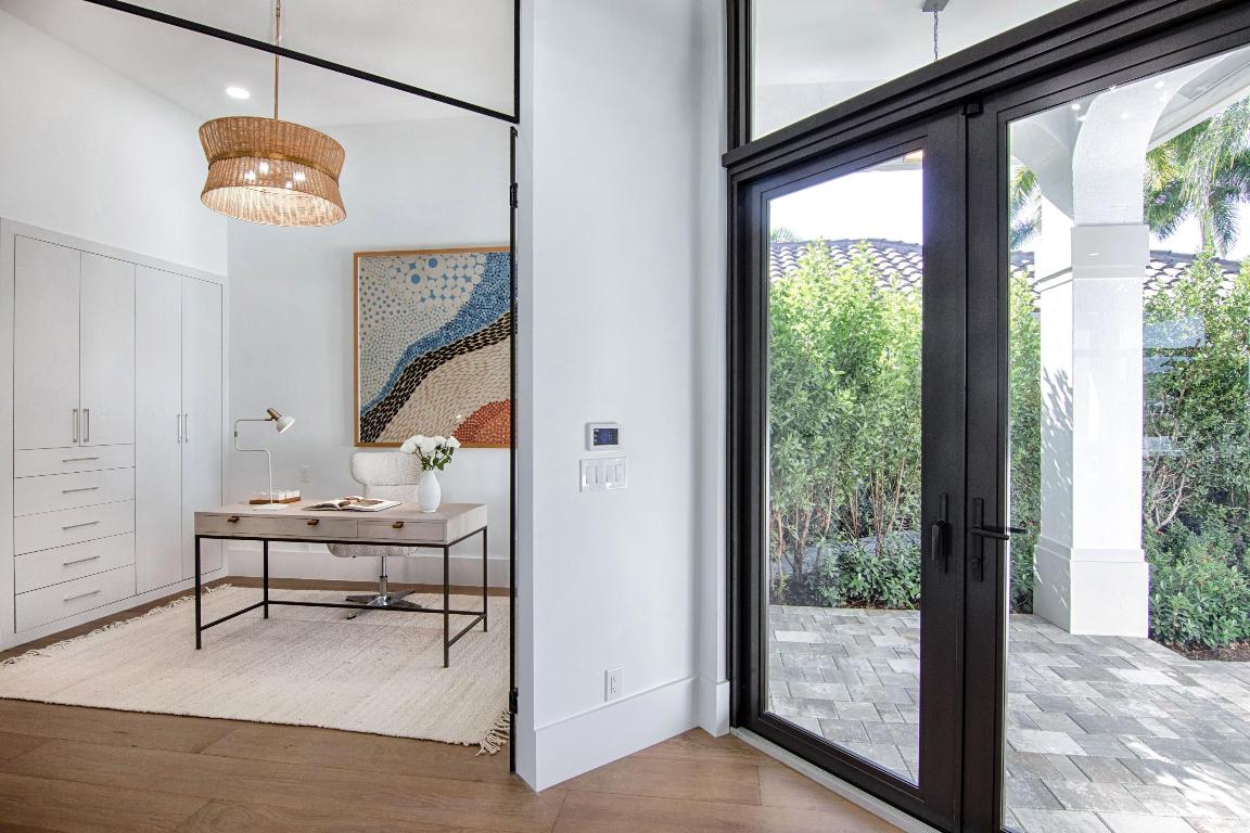 EAGLES LANDING OF P B POLO AND COUNTRY CLUB - Residential