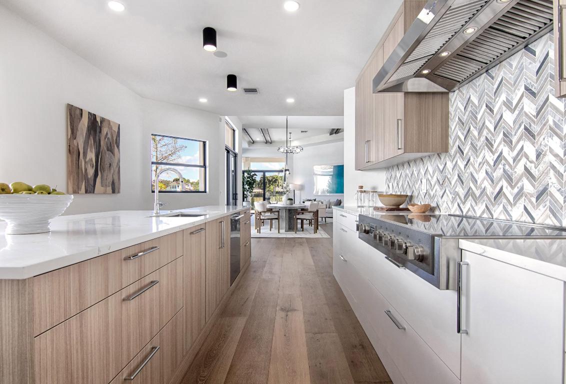 EAGLES LANDING OF P B POLO AND COUNTRY CLUB - Residential