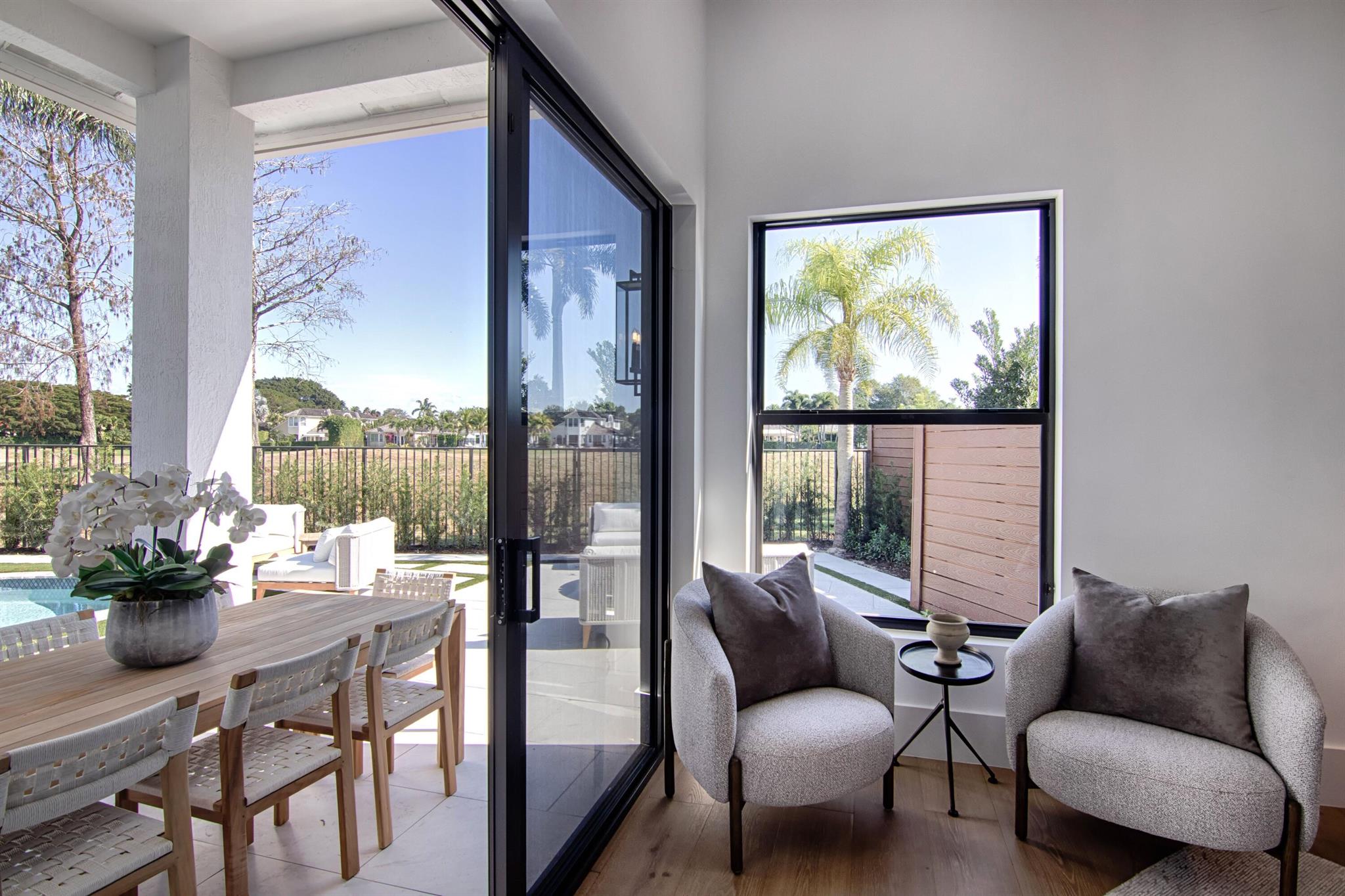 EAGLES LANDING OF P B POL - Residential