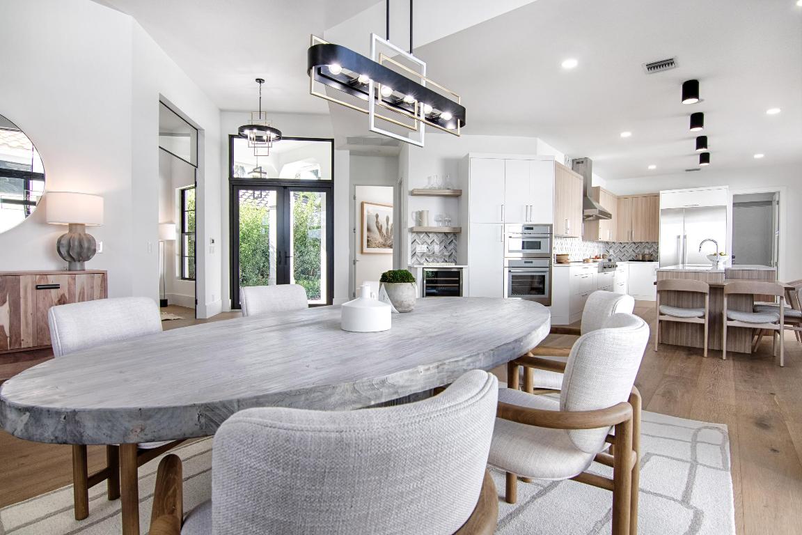 EAGLES LANDING OF P B POLO AND COUNTRY CLUB - Residential