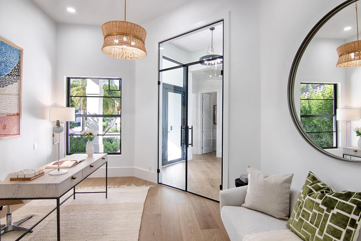 EAGLES LANDING OF P B POLO AND COUNTRY CLUB - Residential