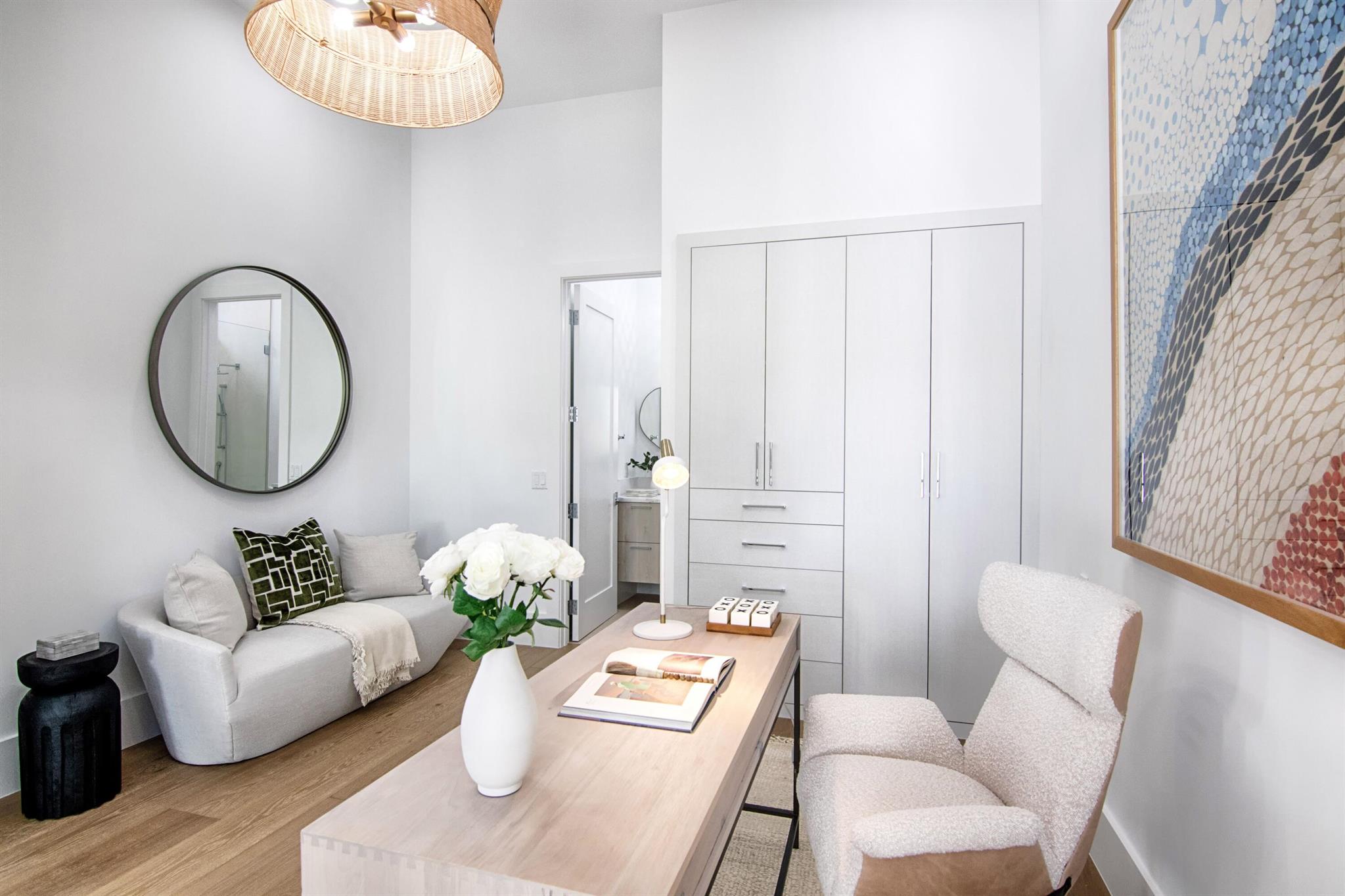 EAGLES LANDING OF P B POL - Residential