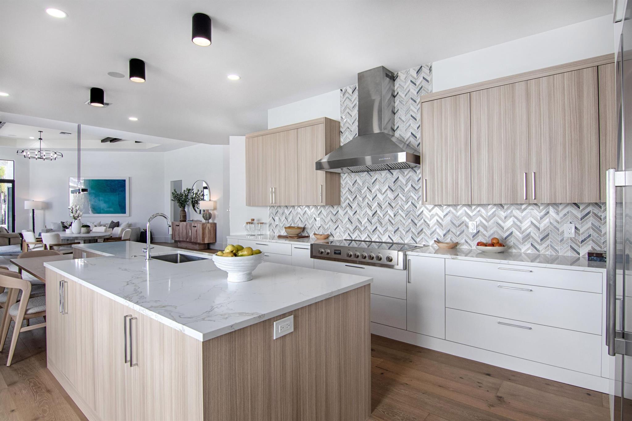 EAGLES LANDING OF P B POL - Residential