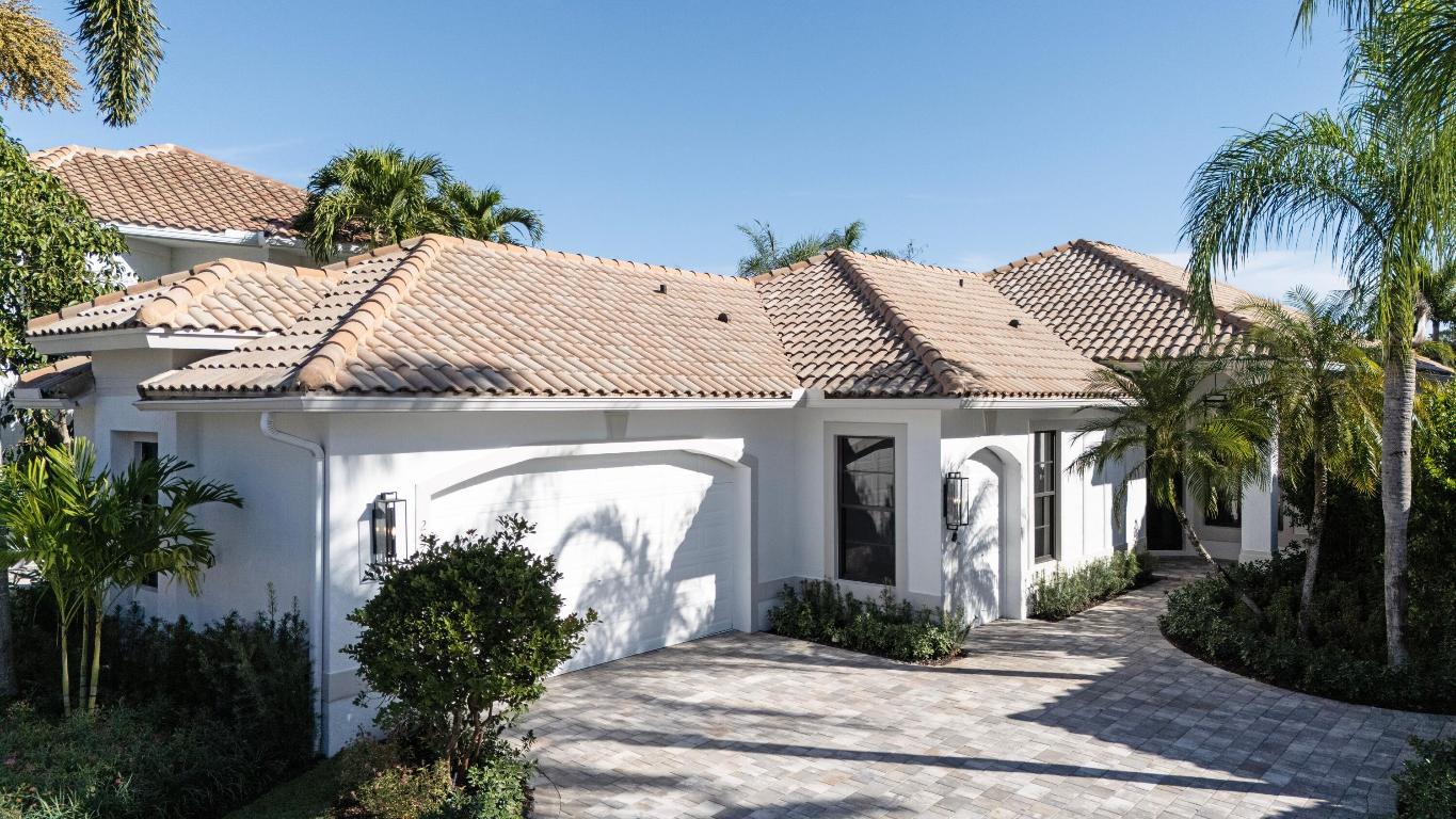 EAGLES LANDING OF P B POLO AND COUNTRY CLUB - Residential