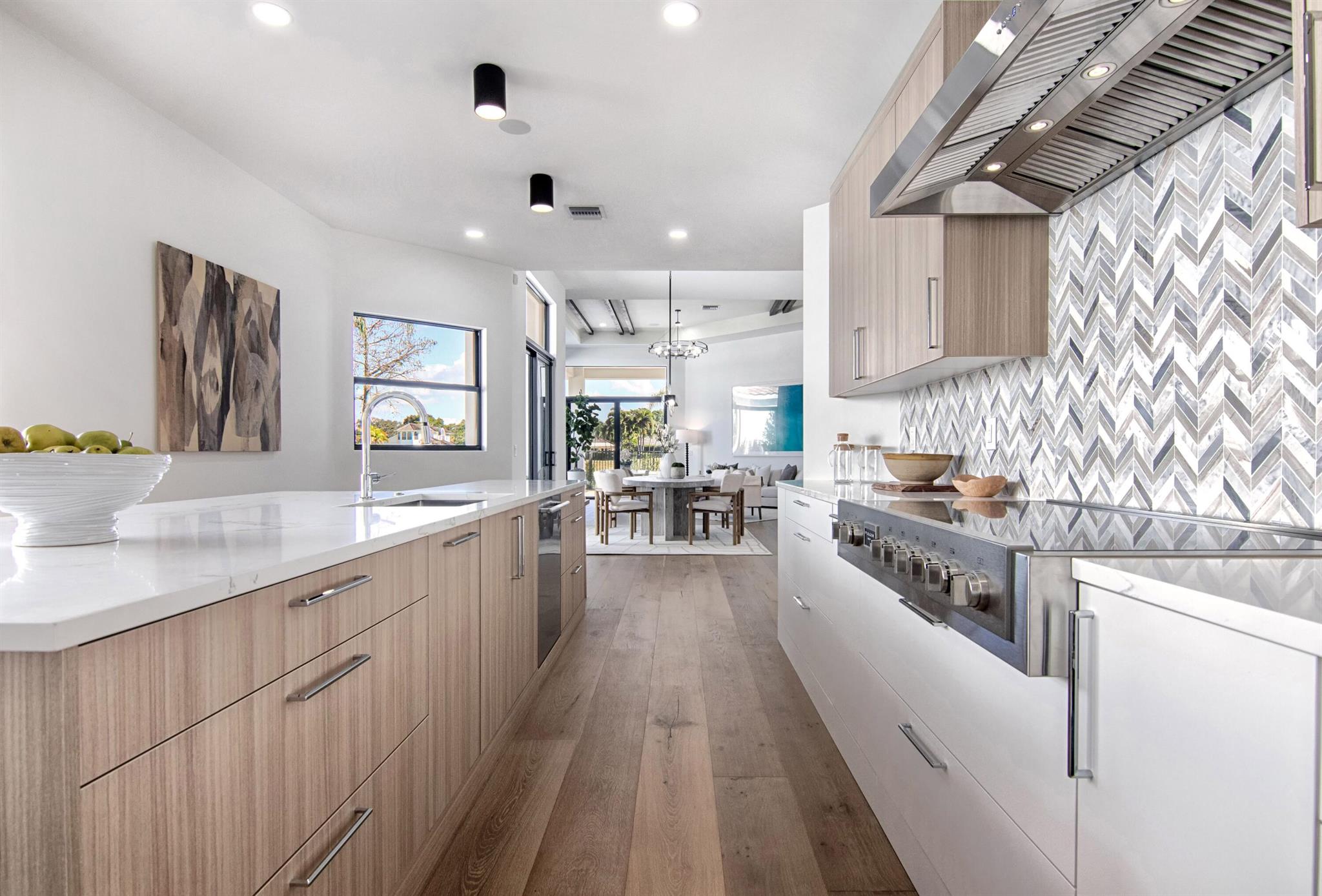 EAGLES LANDING OF P B POL - Residential