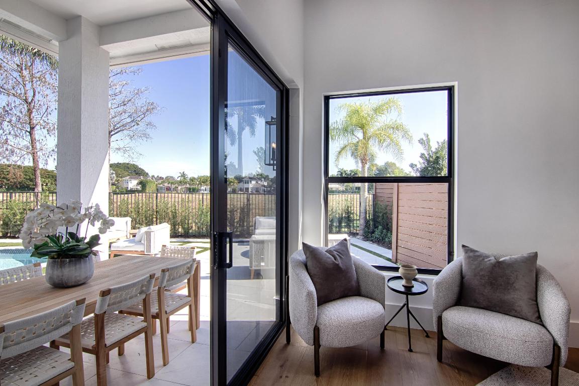 EAGLES LANDING OF P B POLO AND COUNTRY CLUB - Residential