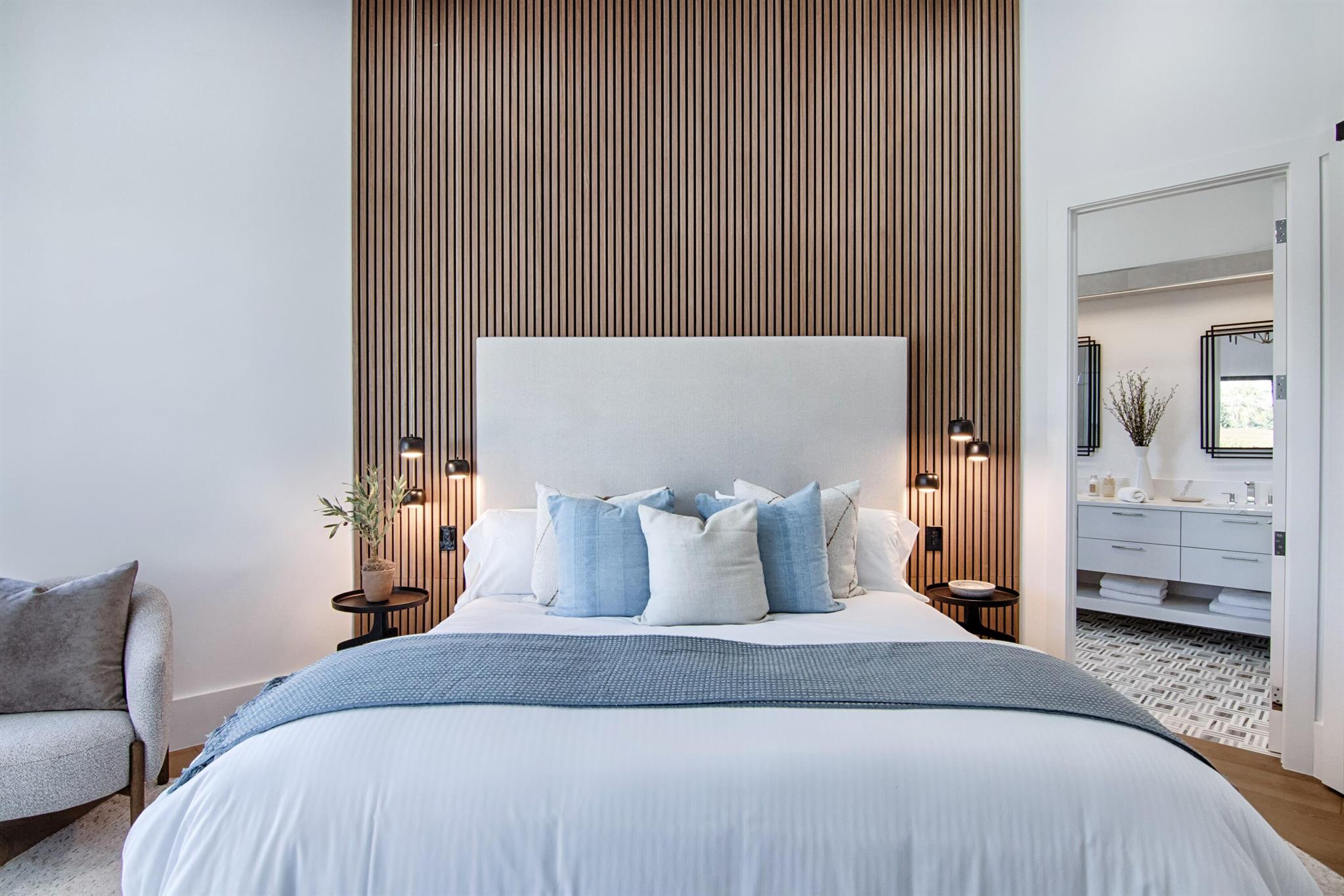 EAGLES LANDING OF P B POL - Residential