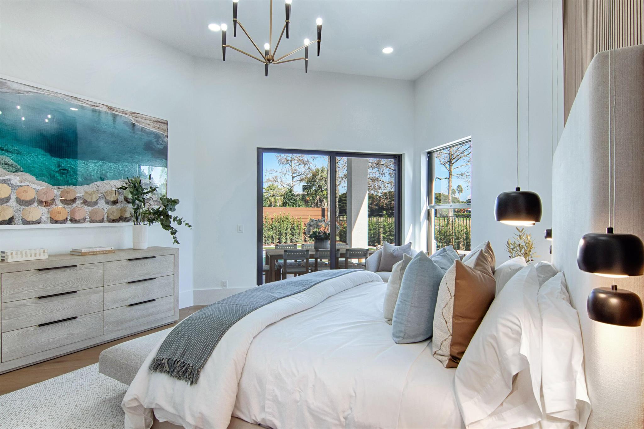 EAGLES LANDING OF P B POL - Residential