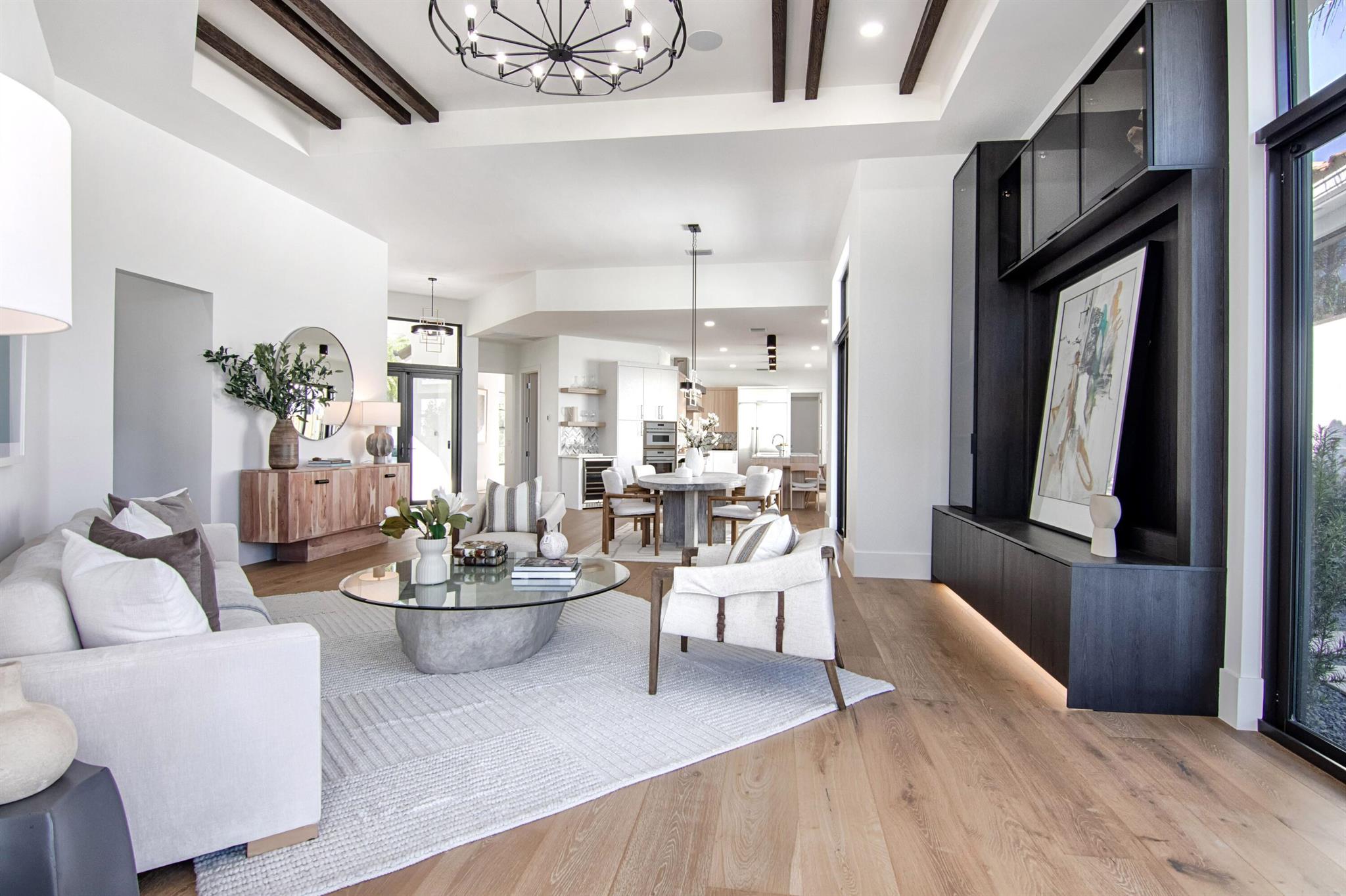 EAGLES LANDING OF P B POL - Residential