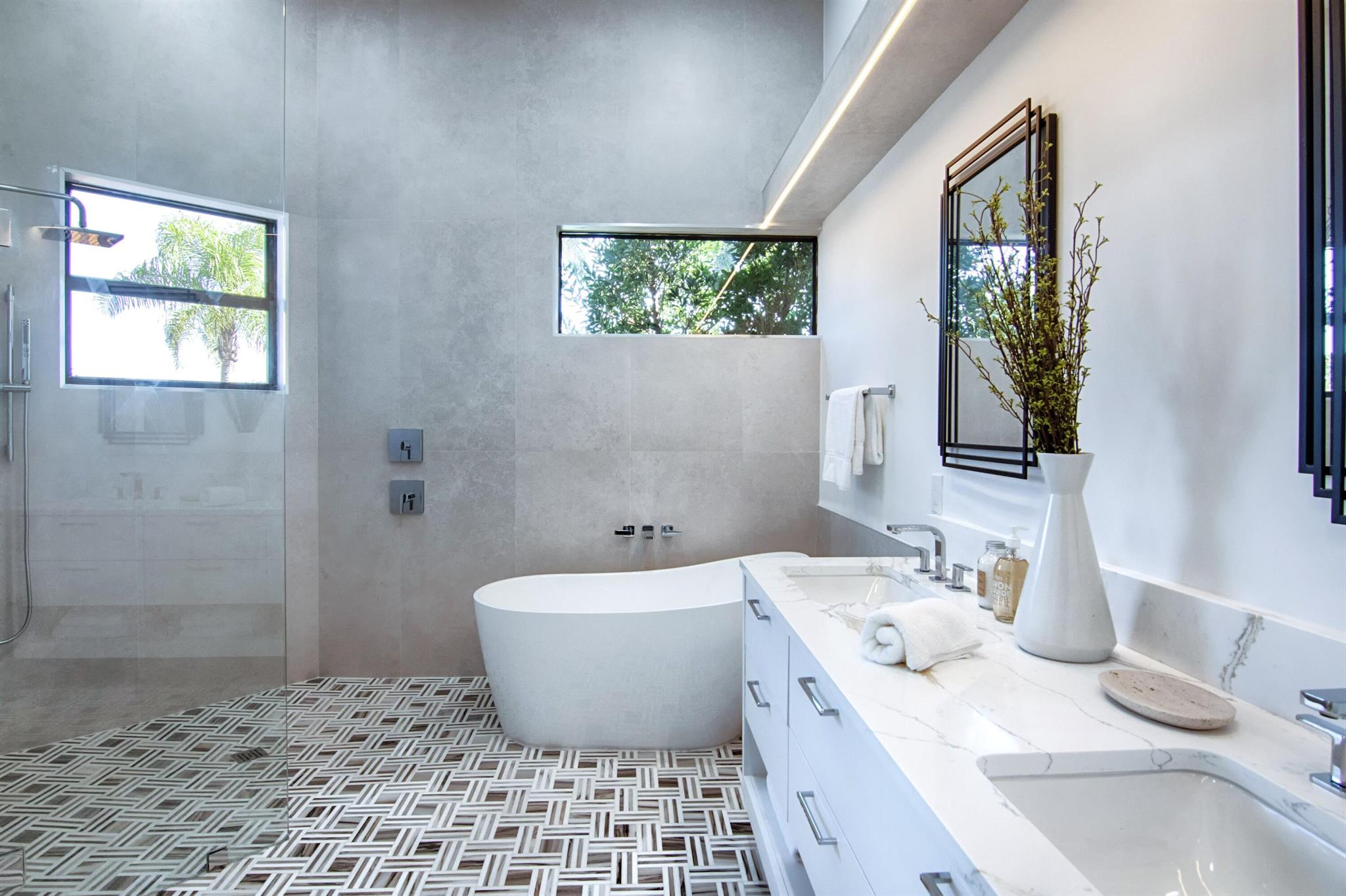 EAGLES LANDING OF P B POL - Residential