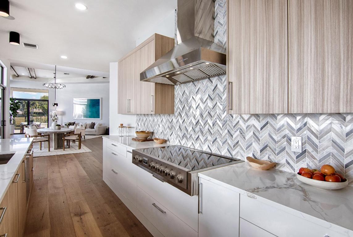 EAGLES LANDING OF P B POLO AND COUNTRY CLUB - Residential