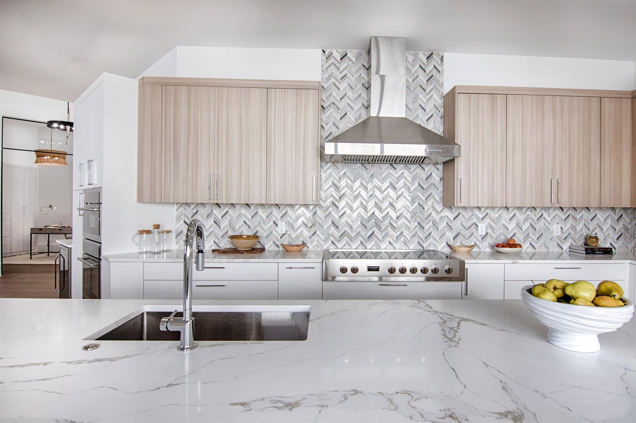 EAGLES LANDING OF P B POL - Residential