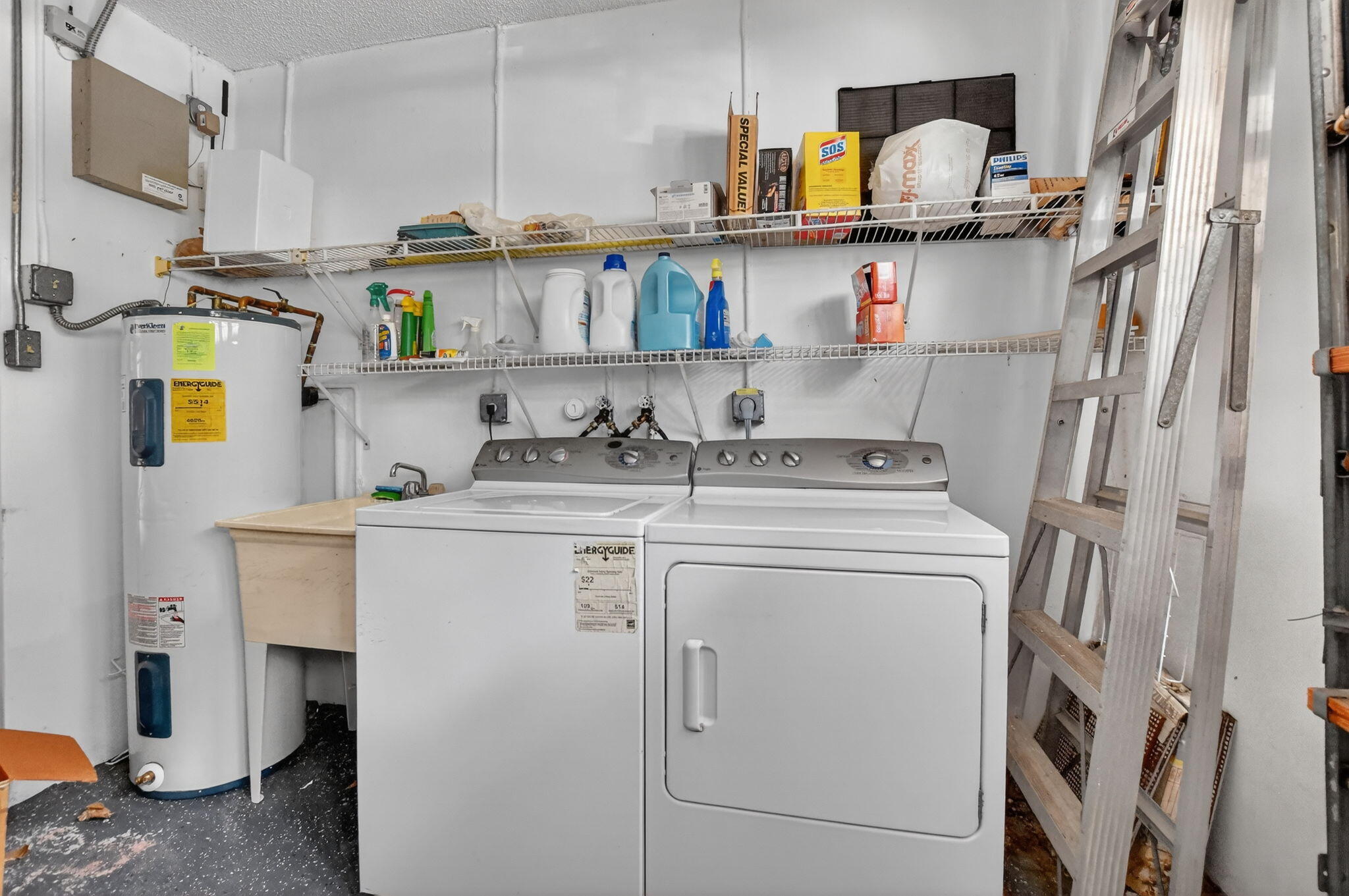 PALM ISLES I, II AND III CONDOS - Residential