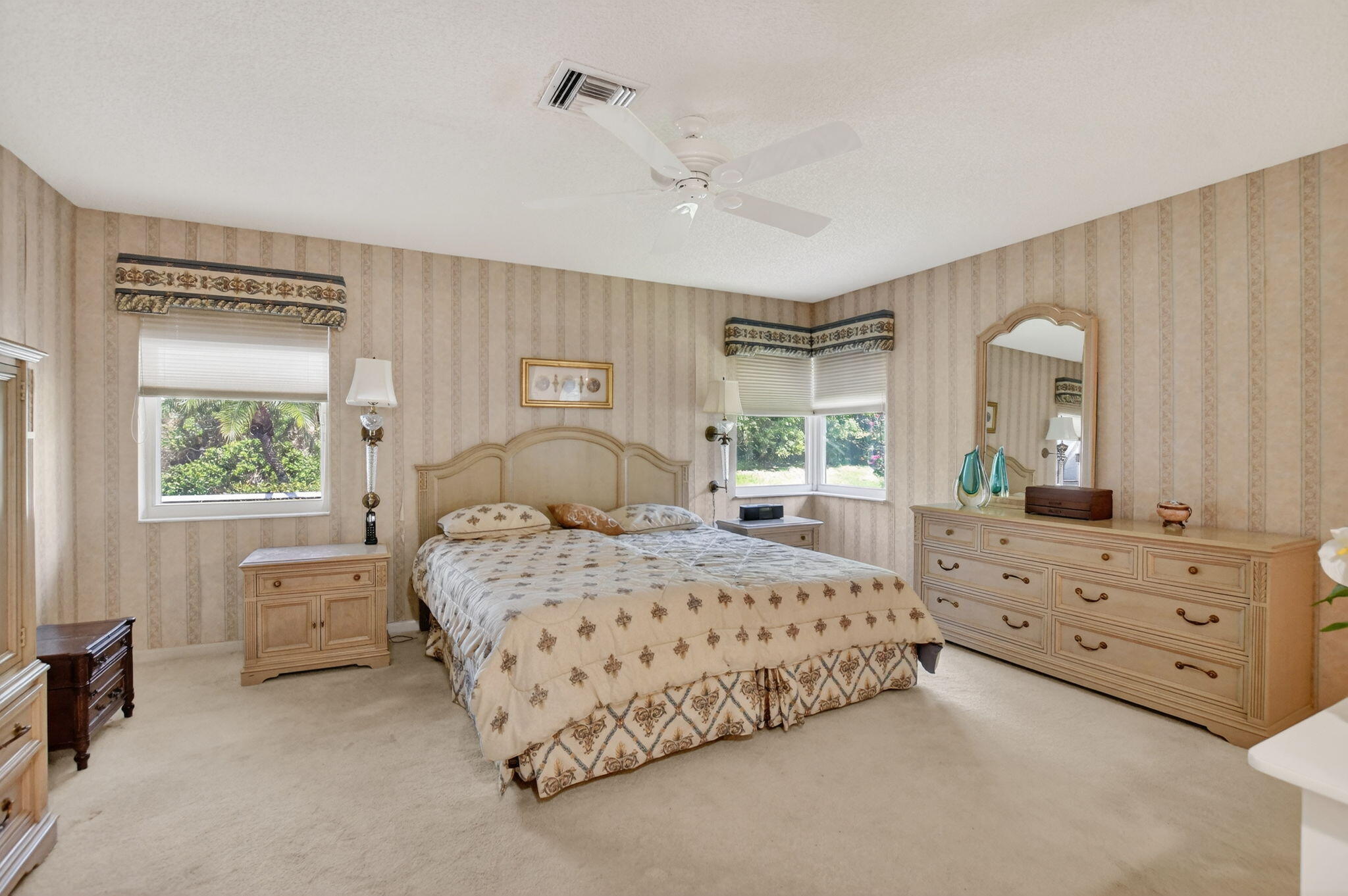 PALM ISLES I, II AND III CONDOS - Residential