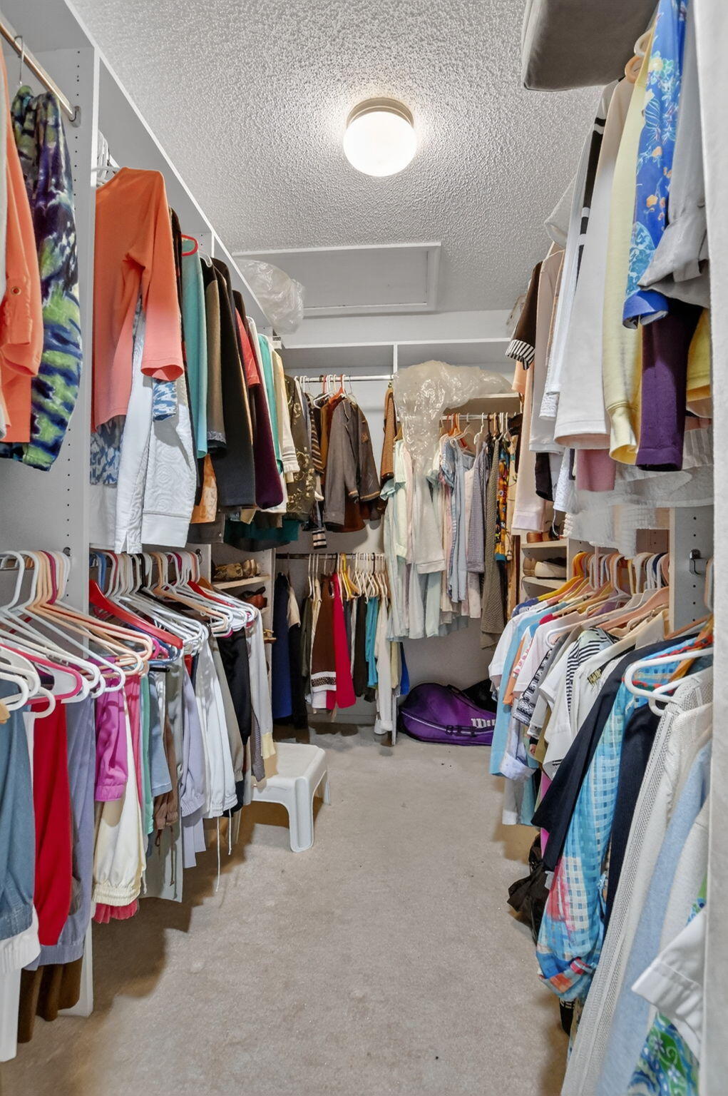 PALM ISLES I, II AND III CONDOS - Residential