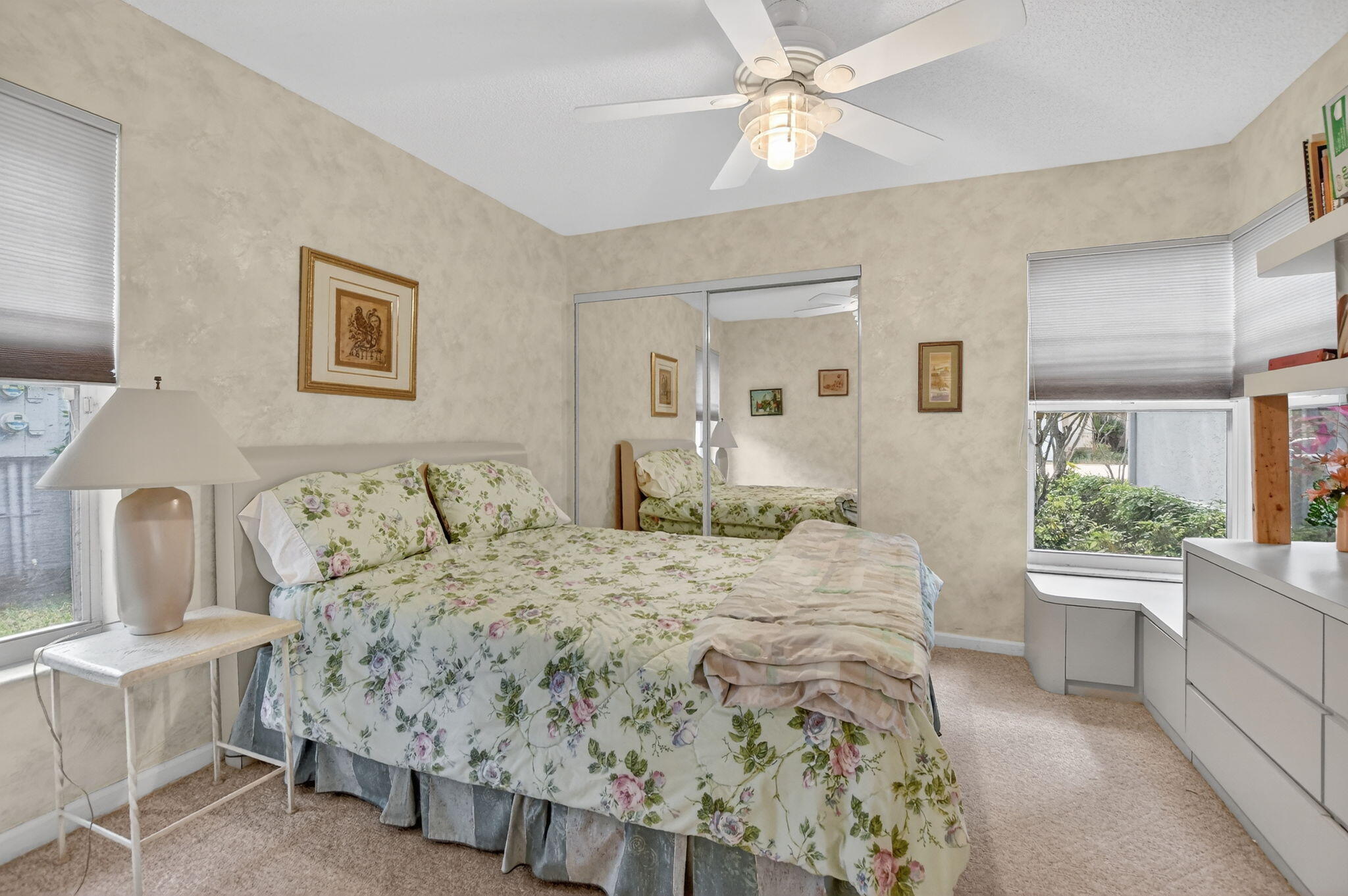 PALM ISLES I, II AND III CONDOS - Residential