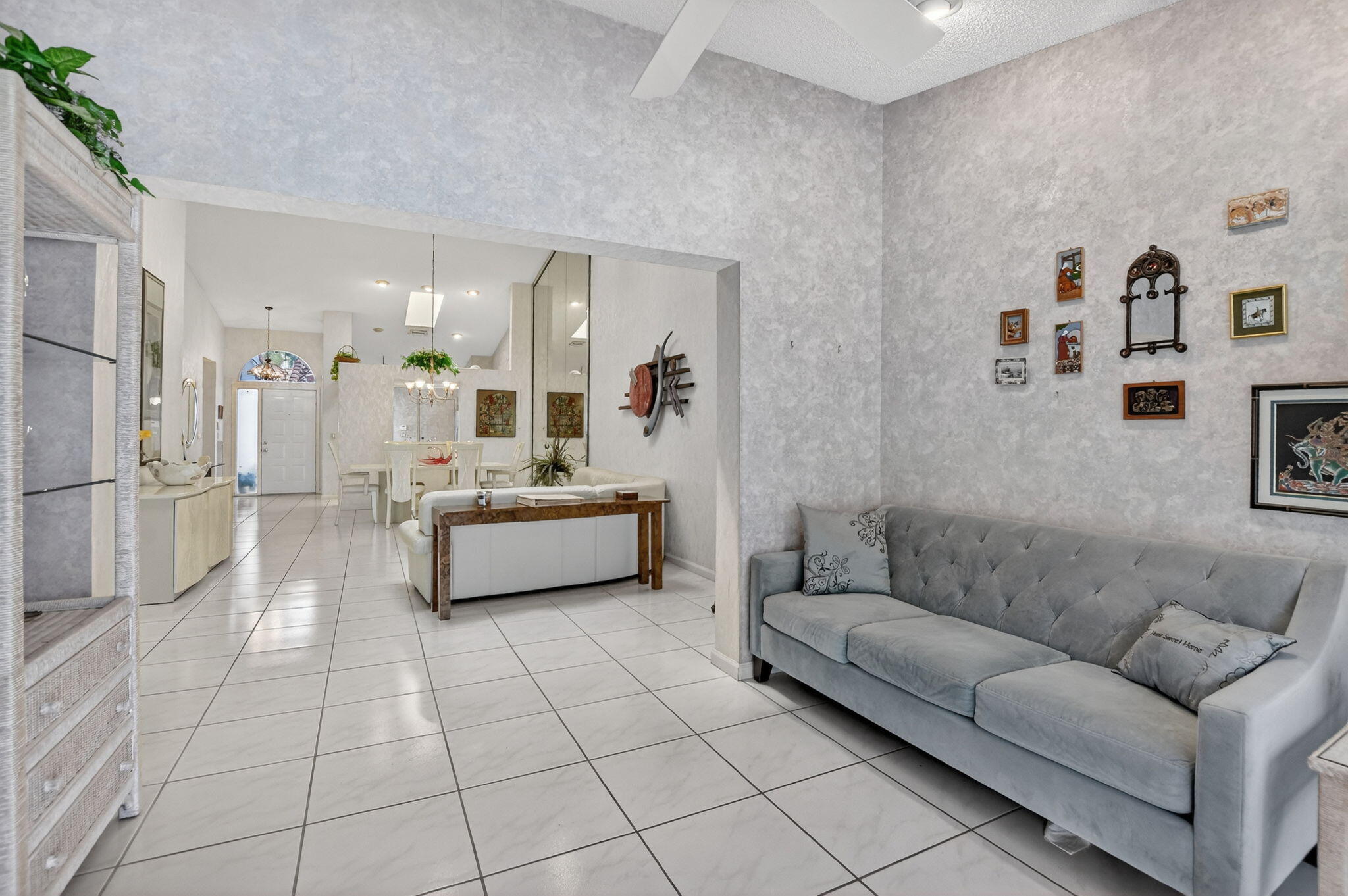 PALM ISLES I, II AND III CONDOS - Residential