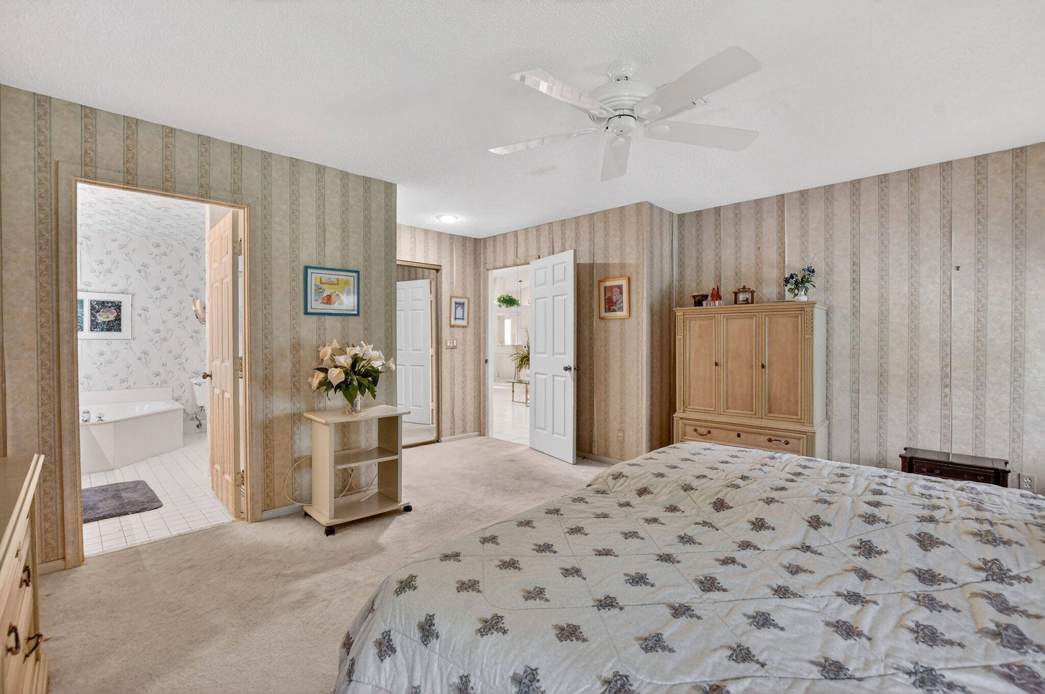 PALM ISLES I, II AND III CONDOS - Residential