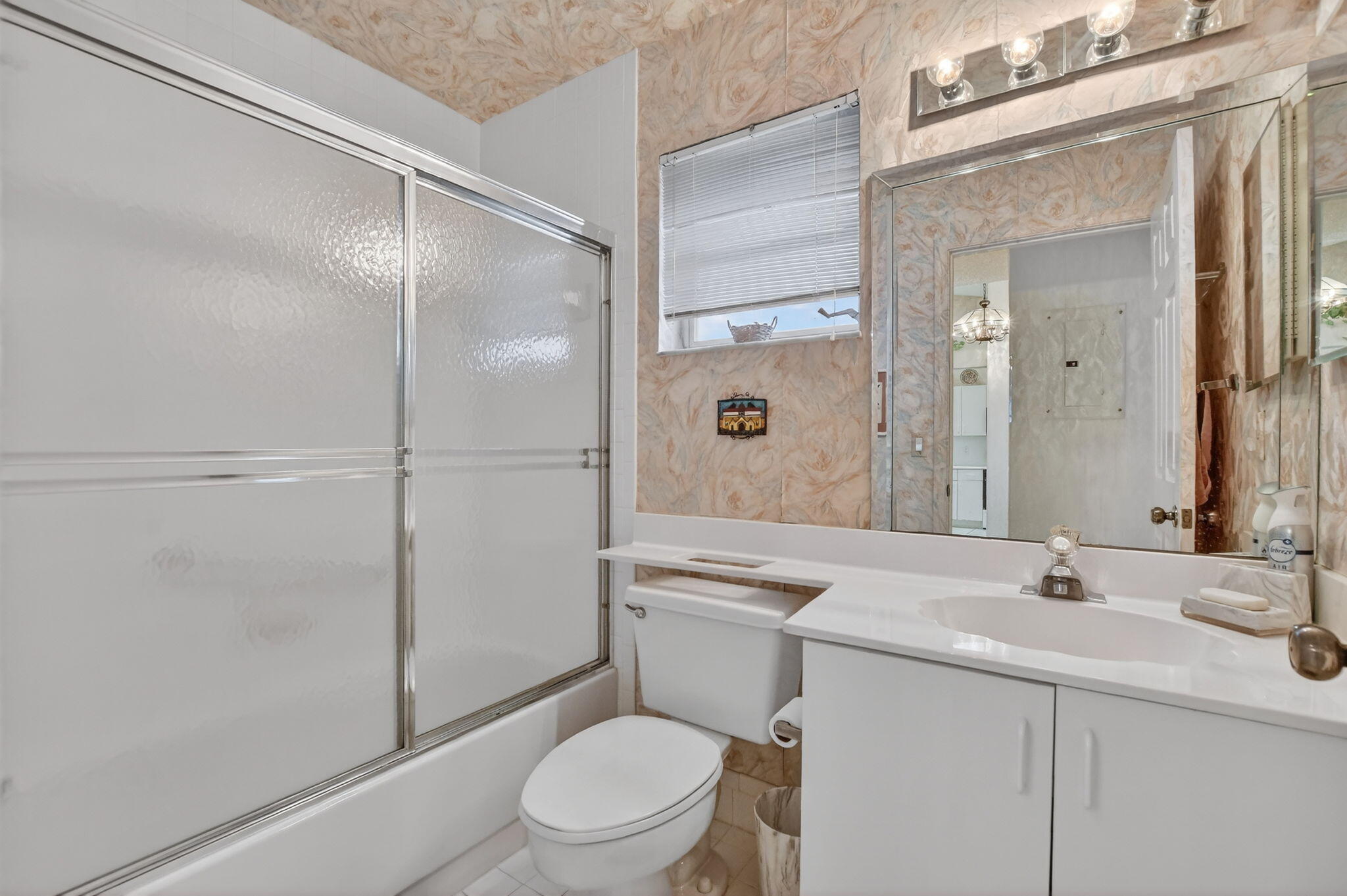 PALM ISLES I, II AND III CONDOS - Residential