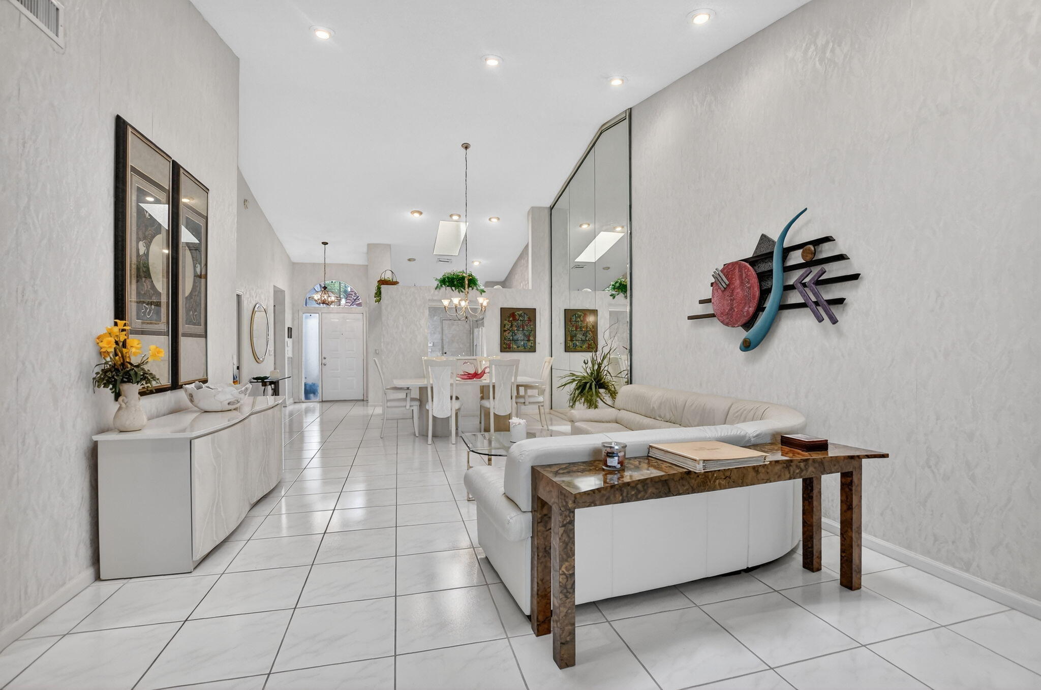 PALM ISLES I, II AND III CONDOS - Residential