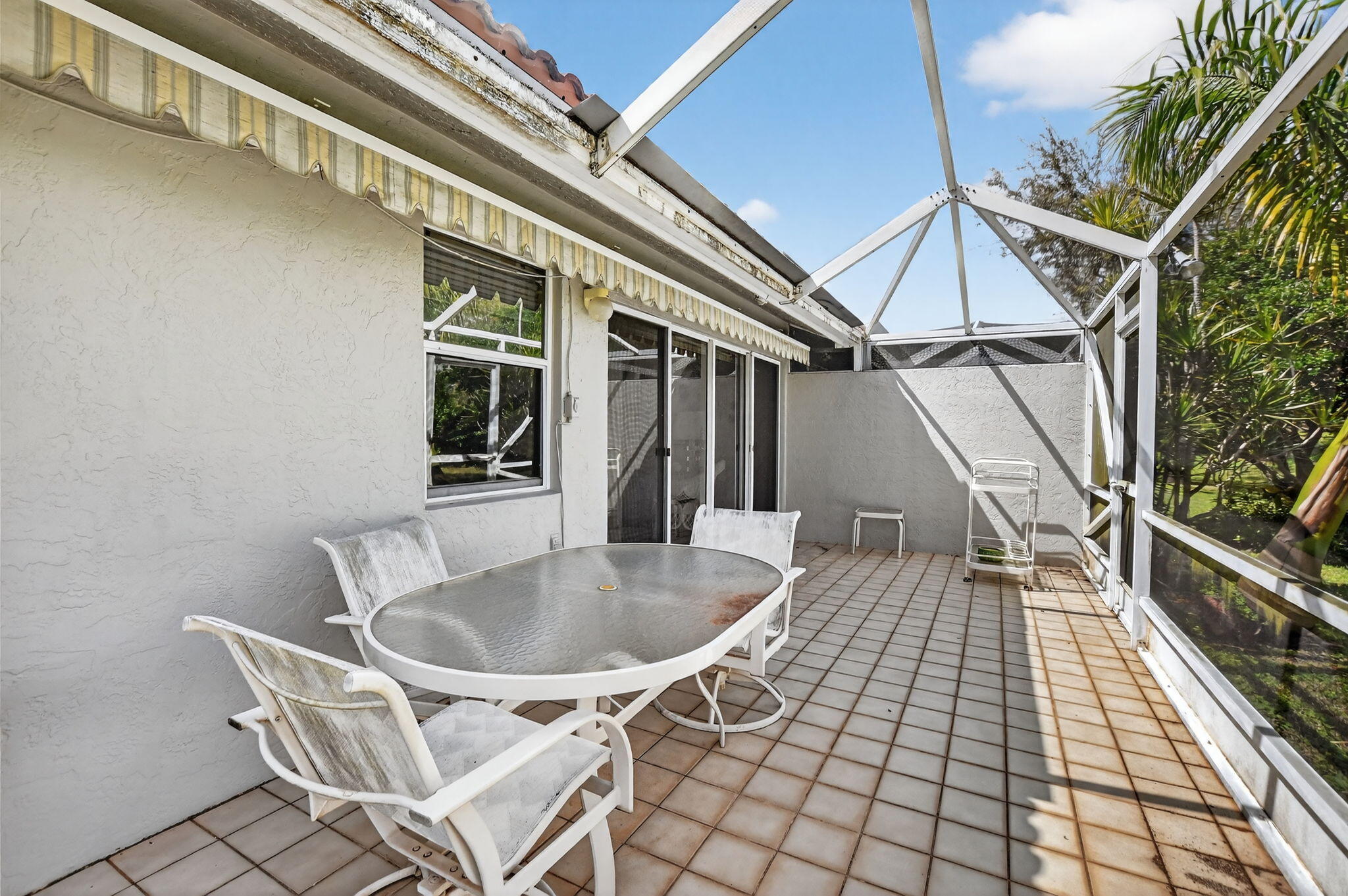 PALM ISLES I, II AND III CONDOS - Residential