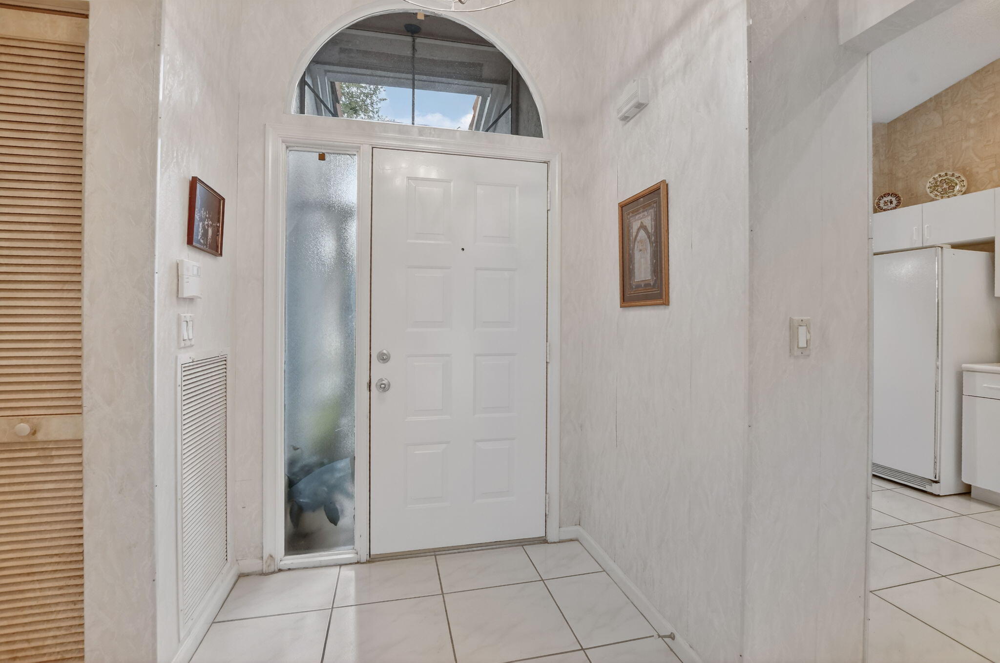 PALM ISLES I, II AND III CONDOS - Residential