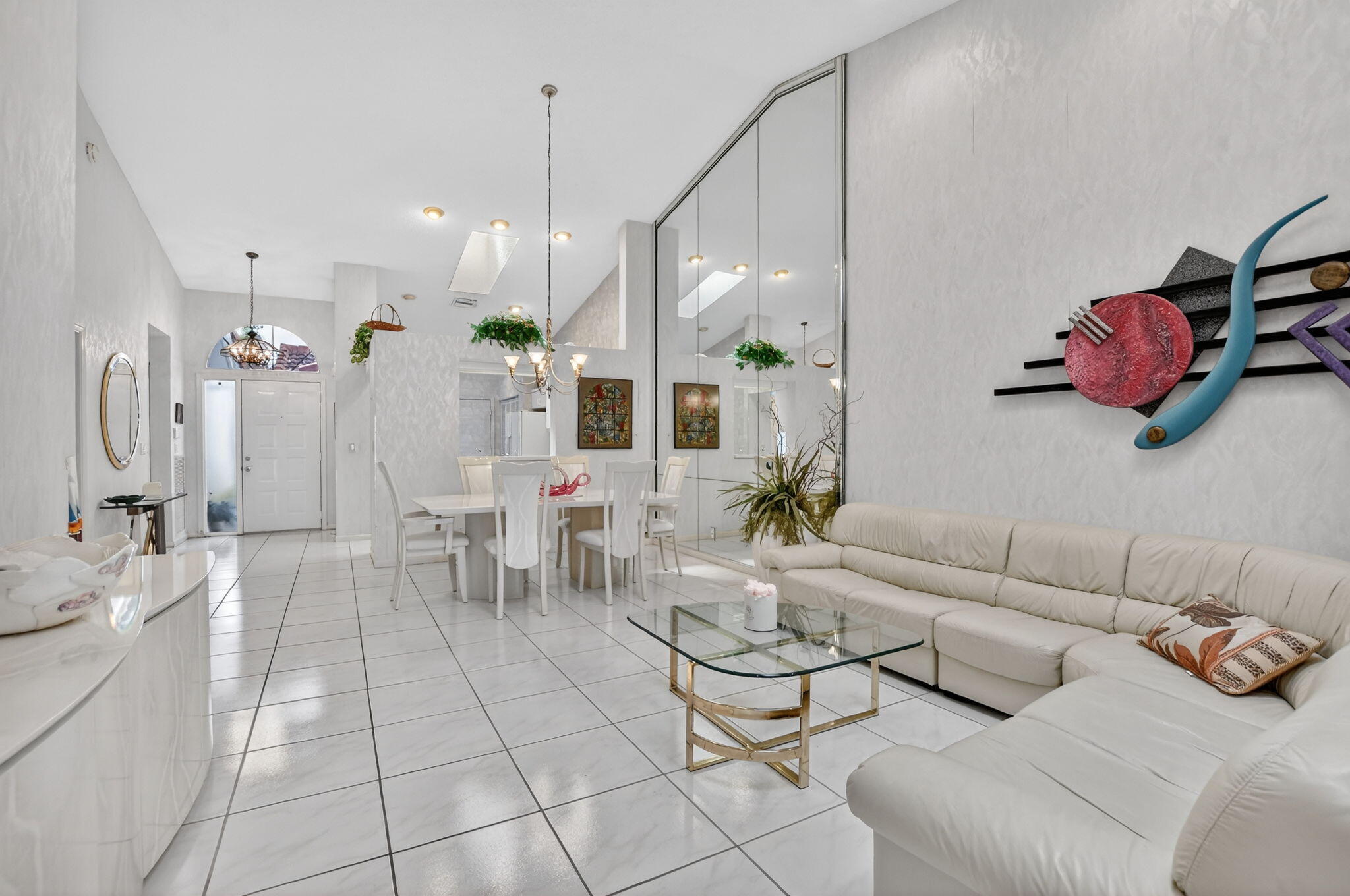 PALM ISLES I, II AND III CONDOS - Residential