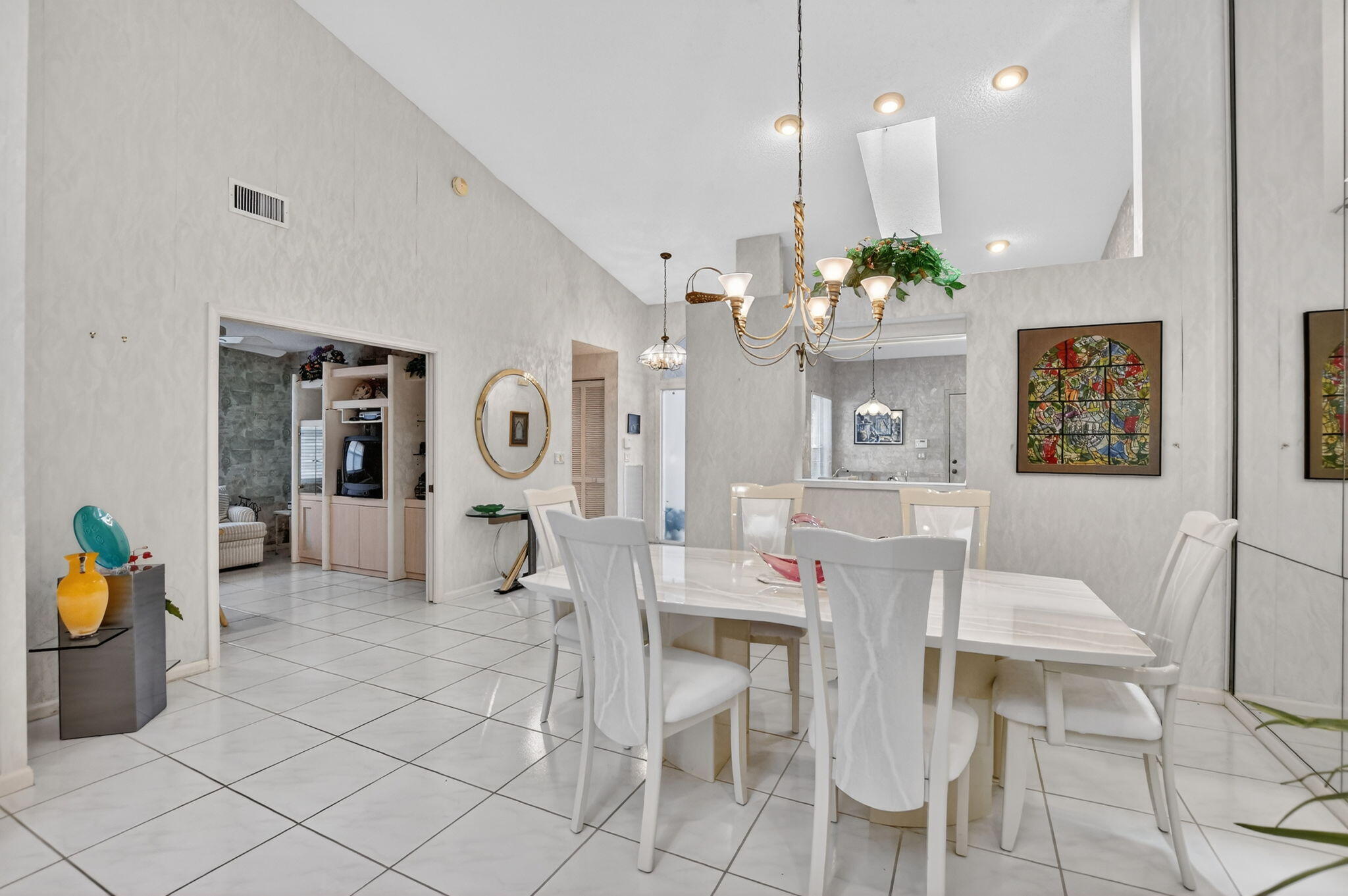 PALM ISLES I, II AND III CONDOS - Residential