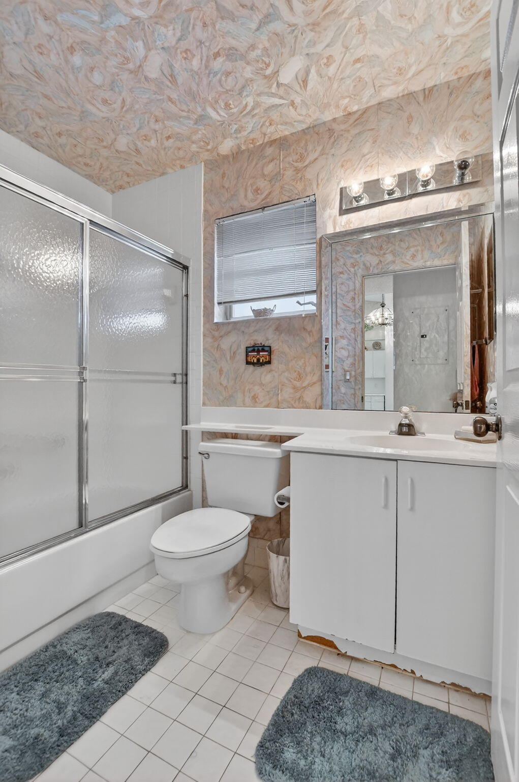 PALM ISLES I, II AND III CONDOS - Residential