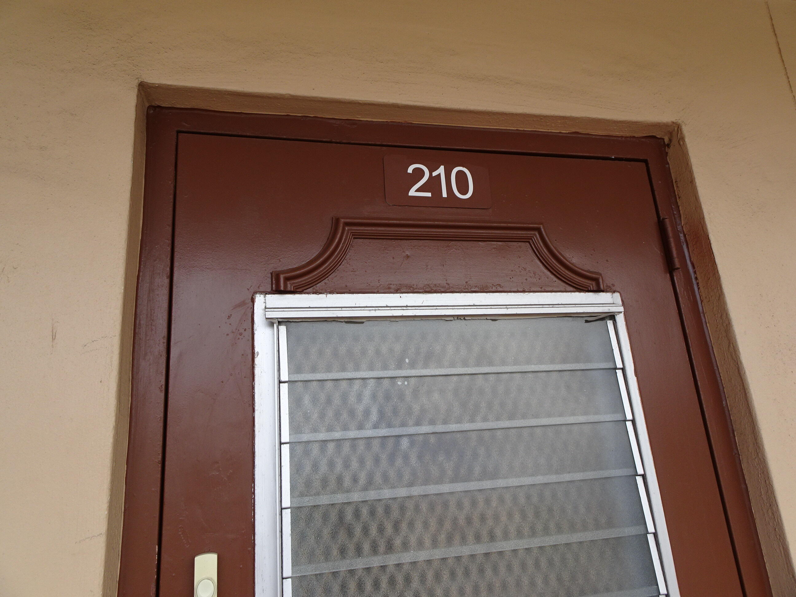 9261 Sunrise Lakes Boulevard 210