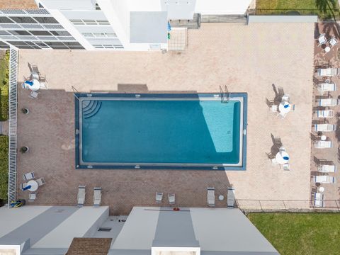 1516 S Lakeside Drive 411 Lake Worth Beach FL 33460