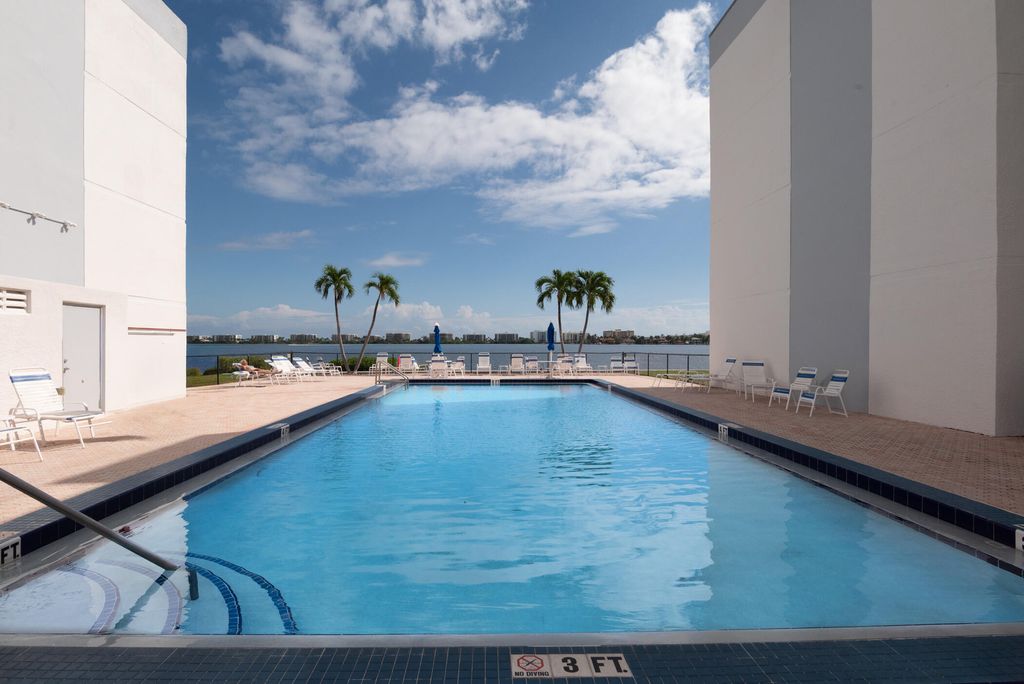 Photo of 1516 S Lakeside Drive #411, Lake Worth Beach, FL 33460 (MLS # R11139097)