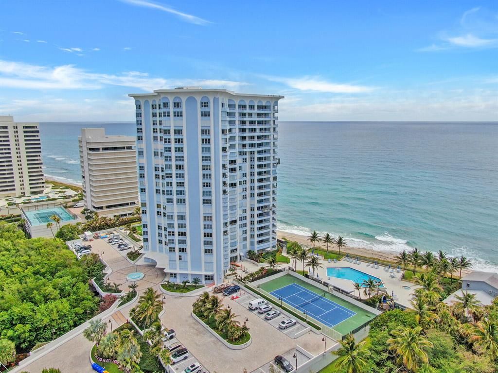 Photo of 5200 N Ocean Drive #Ph4, Singer Island, FL 33404 (MLS # R10728711)