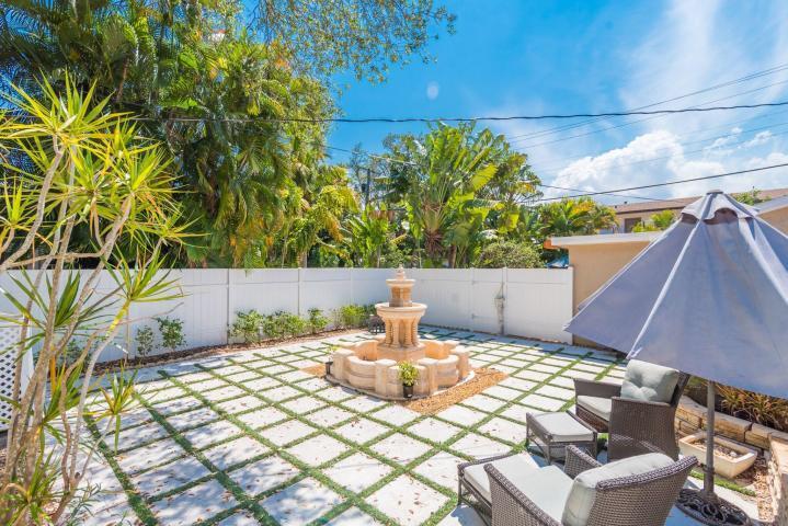 HOLMBERG & MC KEES - Residential Lease
