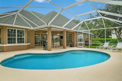 A home in Fort Pierce