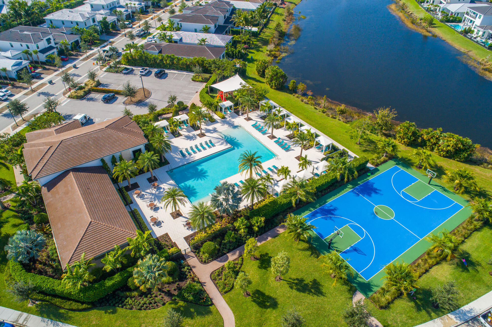 ARTISTRY - Residential