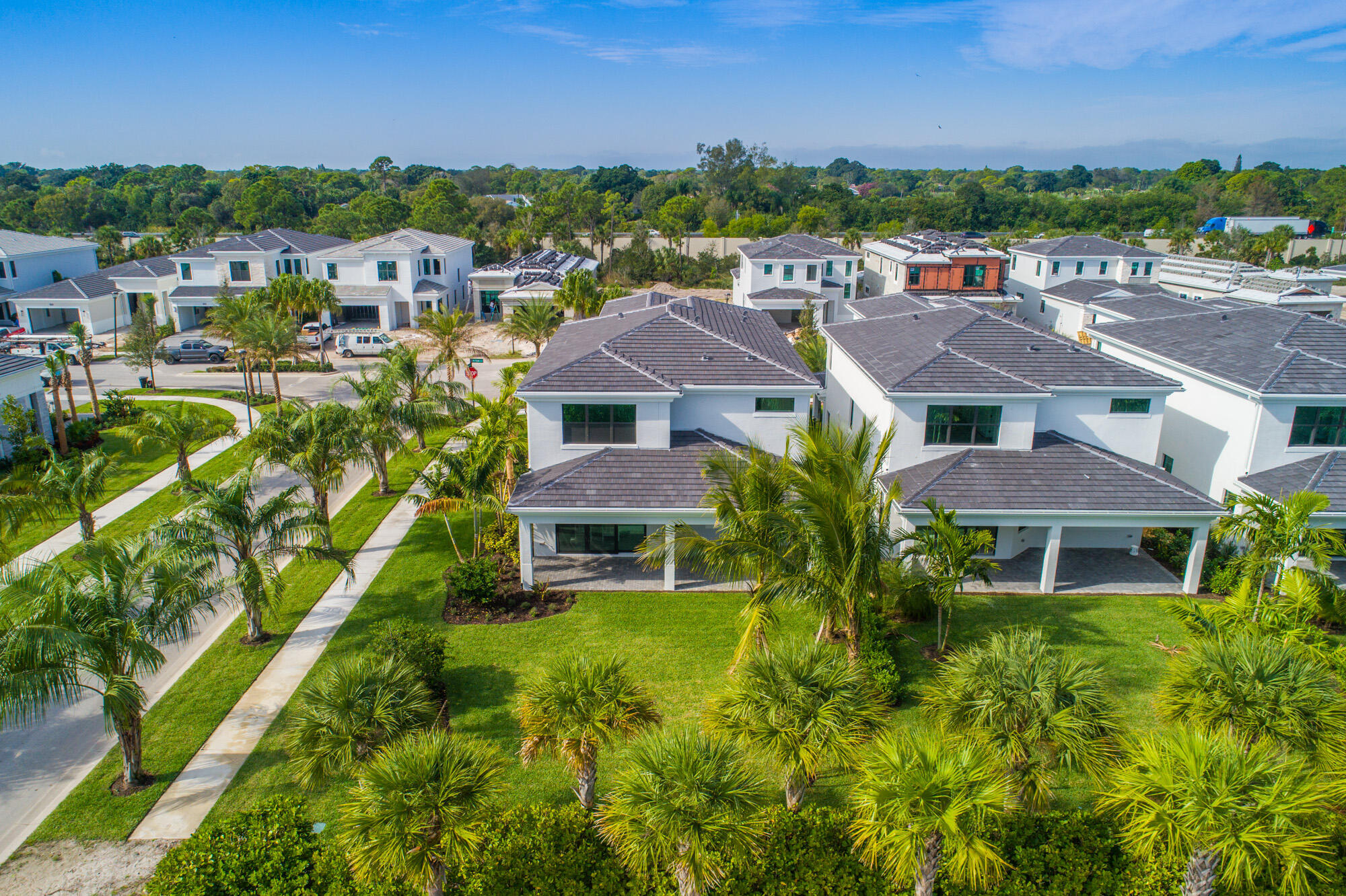 ARTISTRY - Residential