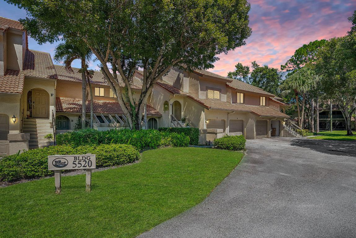 5520 Coach House Circle C