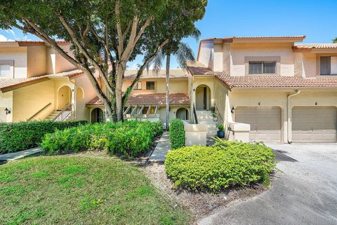 5520 Coach House Circle C Boca Raton FL 33486