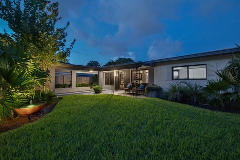 Tiny photo for 4850 NE 5TH Avenue, Oakland Park, FL 33334 (MLS # B26078675)