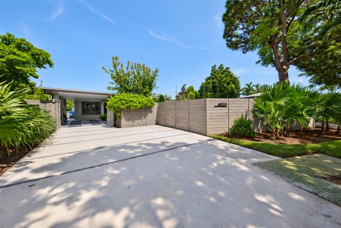 Tiny photo for 4850 NE 5TH Avenue, Oakland Park, FL 33334 (MLS # B26078675)