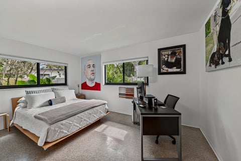 Tiny photo for 4850 NE 5TH Avenue, Oakland Park, FL 33334 (MLS # B26078675)