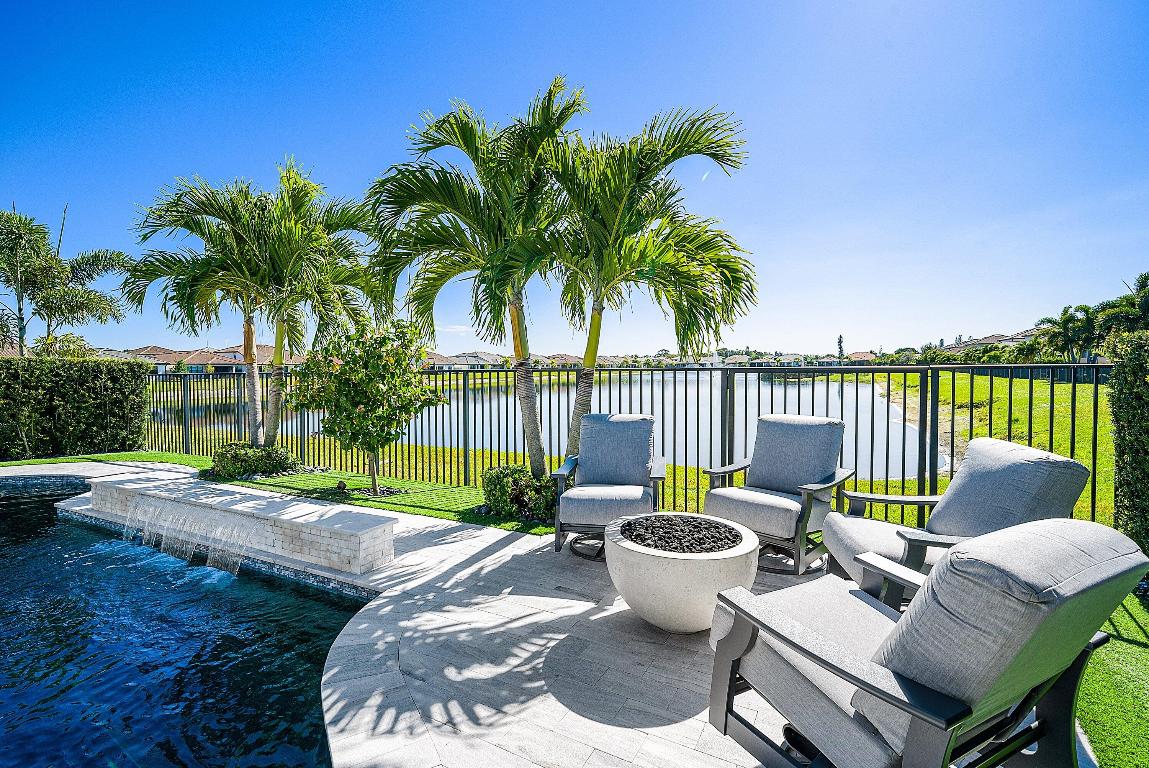 FIELDS AT GULFSTREAM POLO - Residential